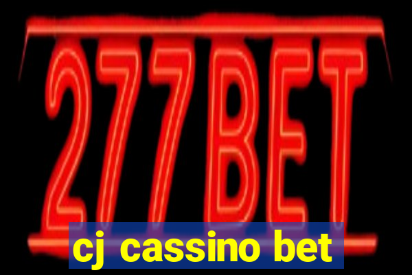 cj cassino bet